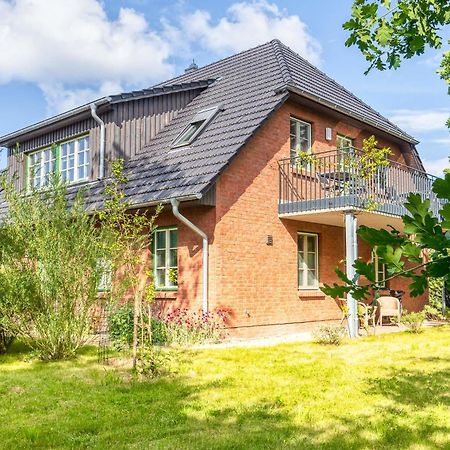 Sonnenblick Daire Zingst Dış mekan fotoğraf