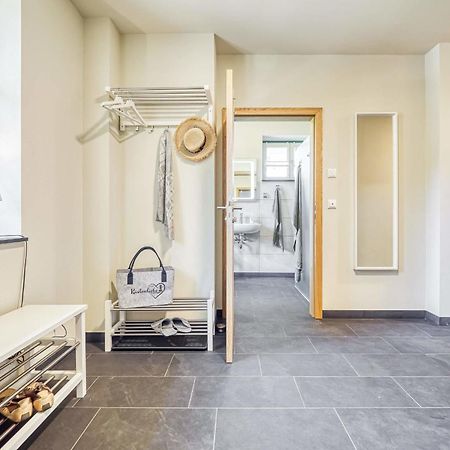 Sonnenblick Daire Zingst Dış mekan fotoğraf