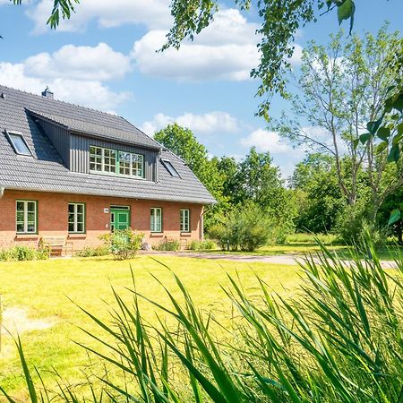 Sonnenblick Daire Zingst Dış mekan fotoğraf