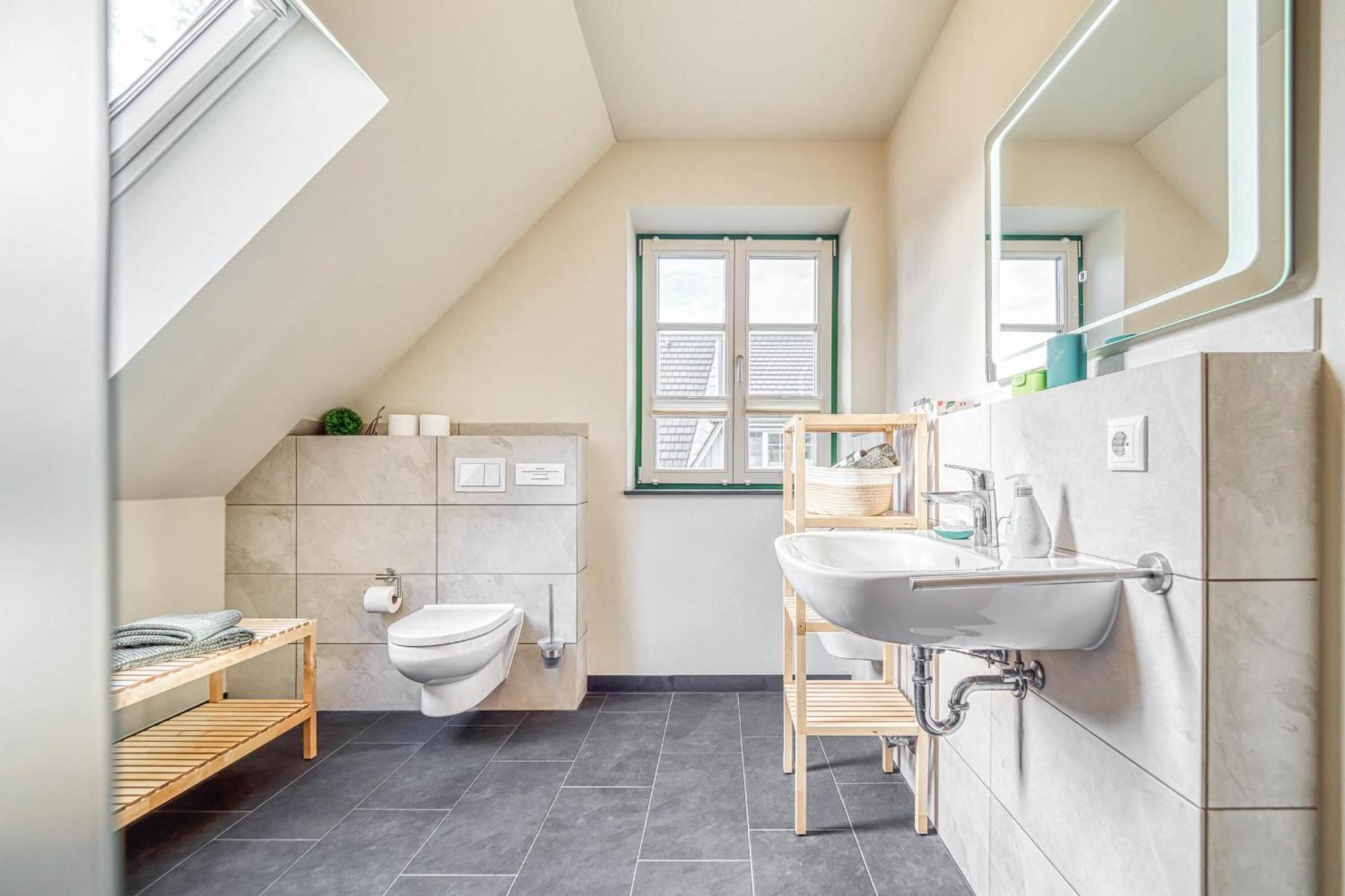 Sonnenblick Daire Zingst Dış mekan fotoğraf