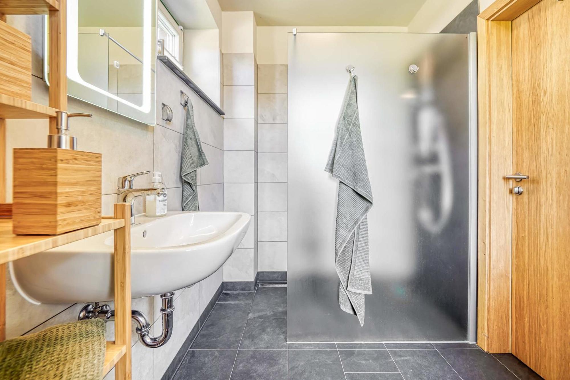 Sonnenblick Daire Zingst Dış mekan fotoğraf
