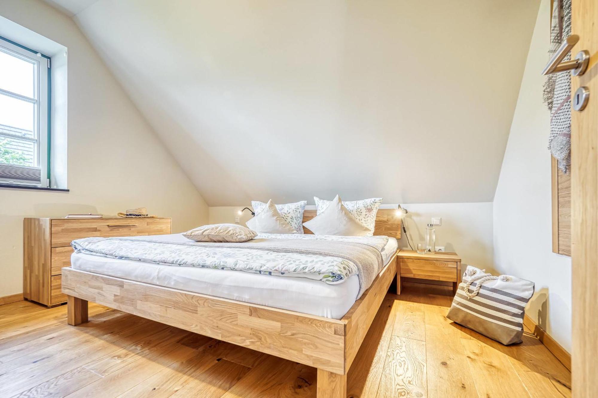 Sonnenblick Daire Zingst Dış mekan fotoğraf
