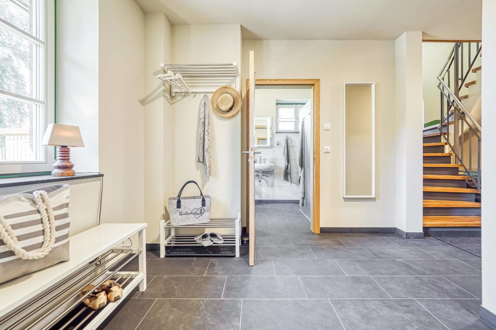 Sonnenblick Daire Zingst Dış mekan fotoğraf