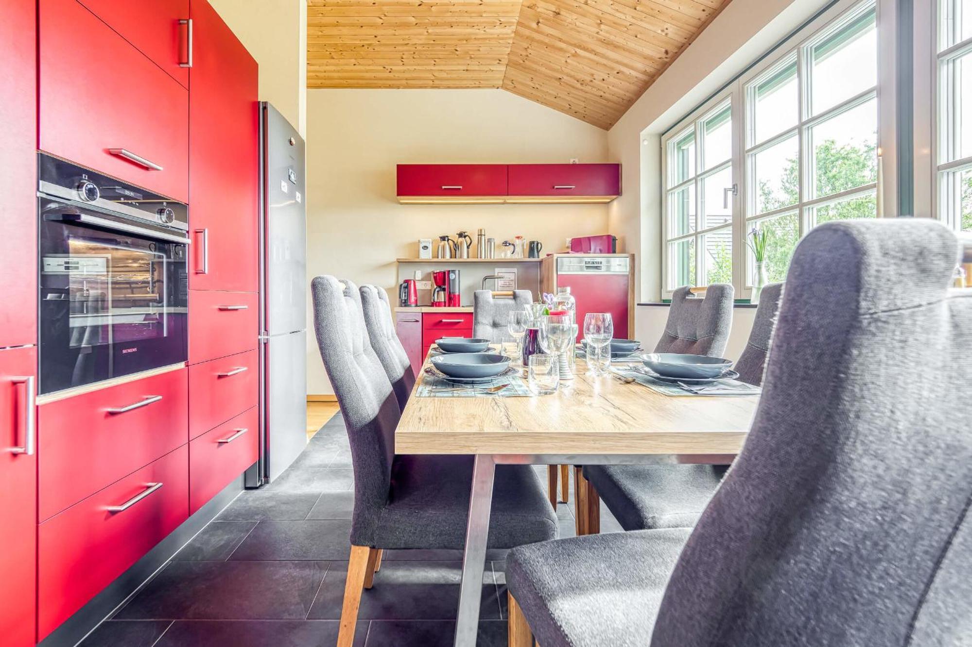 Sonnenblick Daire Zingst Dış mekan fotoğraf