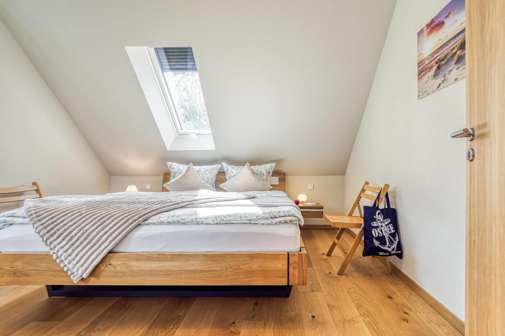 Sonnenblick Daire Zingst Dış mekan fotoğraf