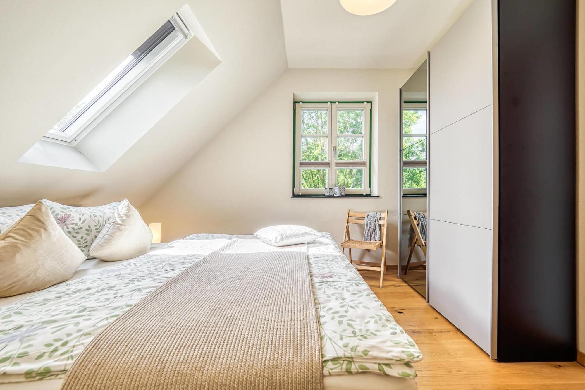 Sonnenblick Daire Zingst Dış mekan fotoğraf
