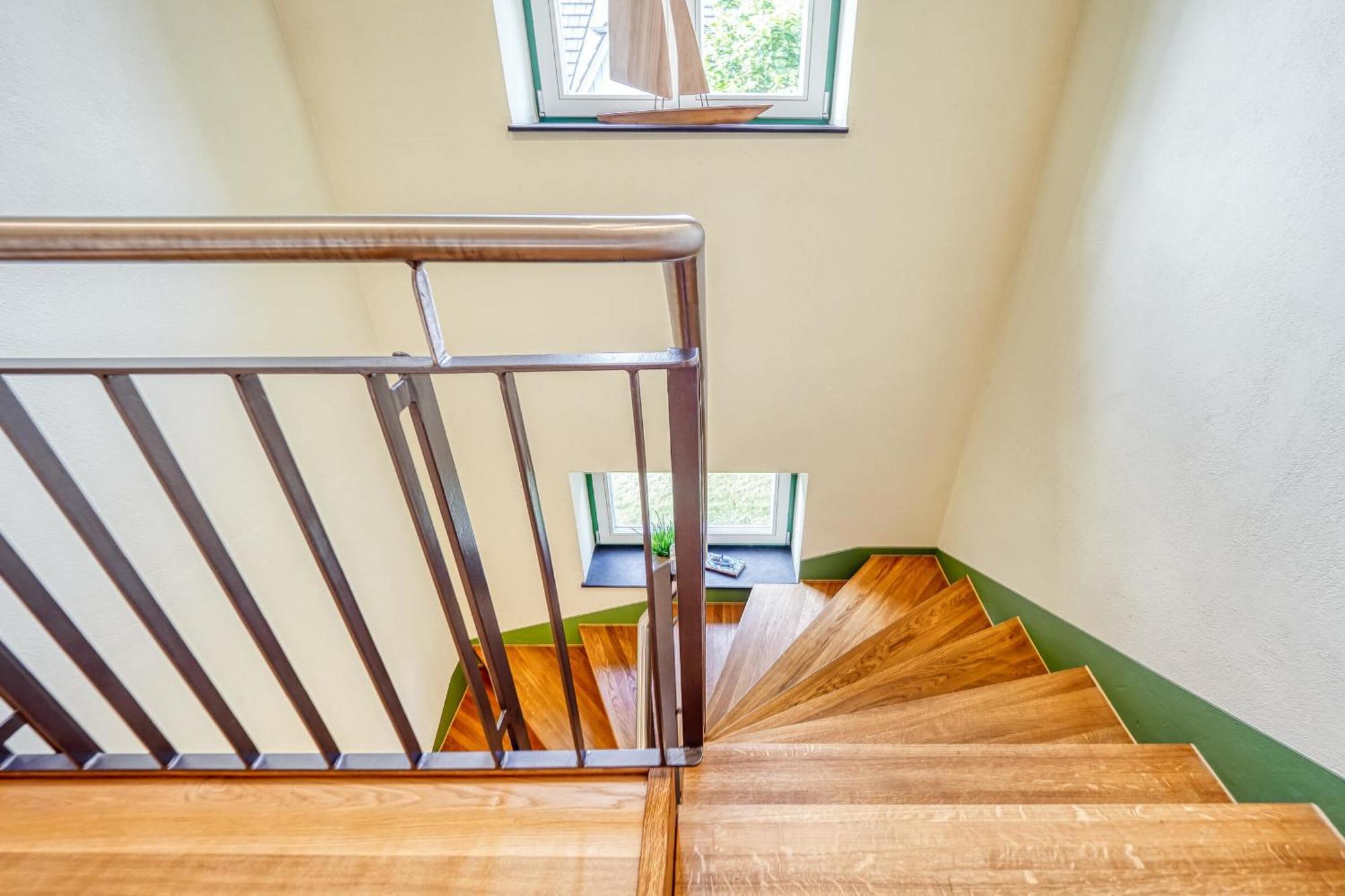 Sonnenblick Daire Zingst Dış mekan fotoğraf